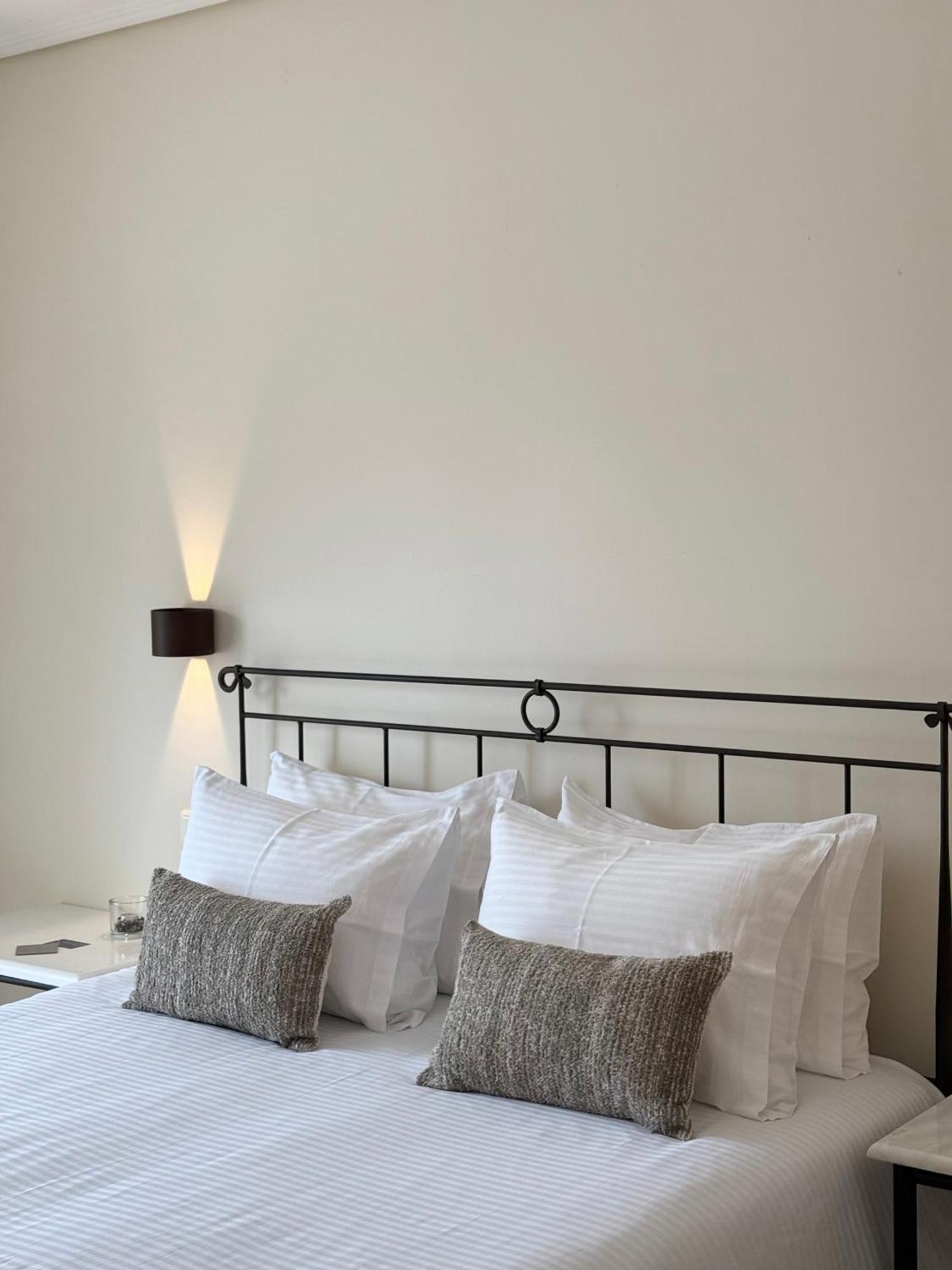 Apolonio Pefki Evia Aparthotel Exteriör bild