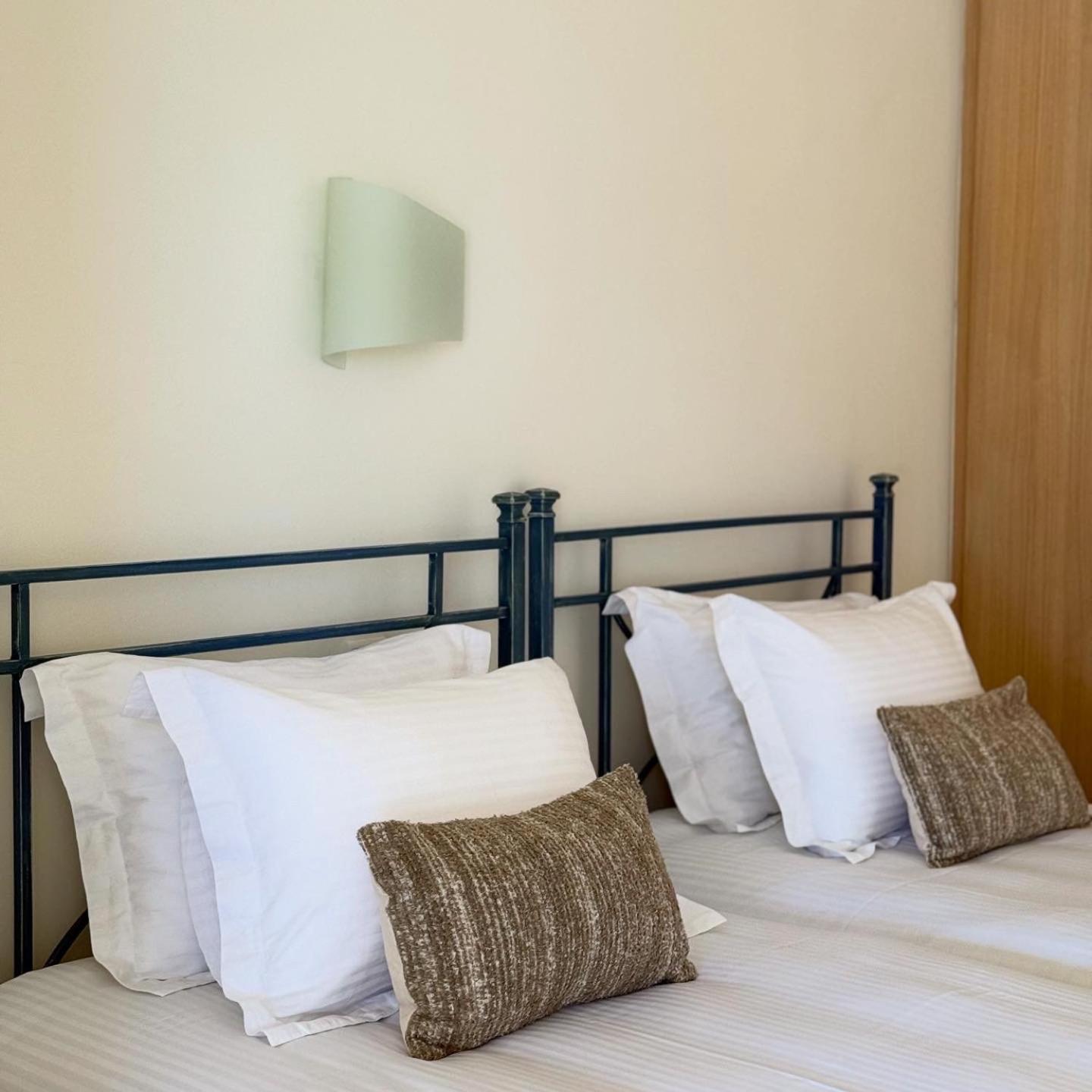 Apolonio Pefki Evia Aparthotel Exteriör bild
