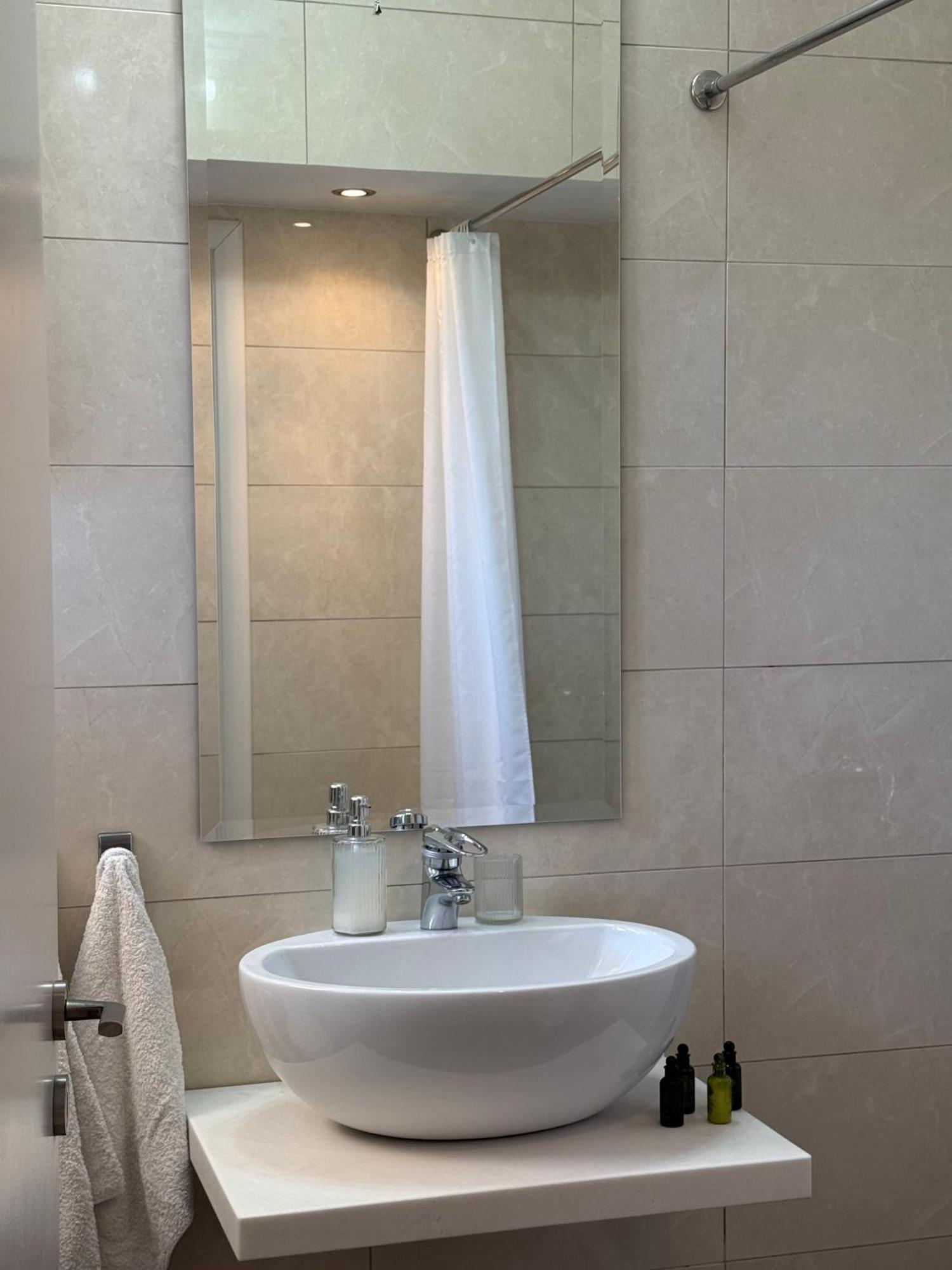 Apolonio Pefki Evia Aparthotel Exteriör bild